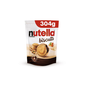 Nutella Bready T8x16 de Calidad Garantizada disponible para compradores de grandes volúmenes - Product Image 3