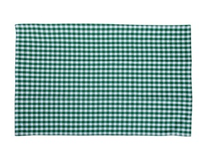 Lot de 32 serviettes jetables à séchage rapide pour le golf et l'entretien des voitures Coton recyclé personnalisable avec techniques de tissage à rayures - Product Image 3
