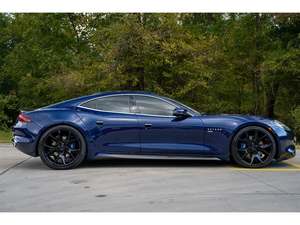 Karma Revero RWD Sedán 2020 USADO SUPER LIMPIO - Product Image 5