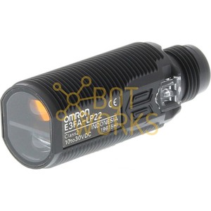 Omron E3FALP22 - Nuovo - Product Image 1