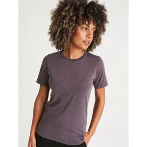 T-shirts personnalisés pour le merchandising, collection délavée à des fins promotionnelles - Product Image 4