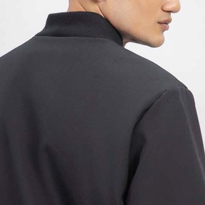 Nuevo diseño ligero de manga larga para hombre, chaqueta Bomber de poliéster de nailon, estilo callejero, impermeable, chaquetas de invierno para hombre - Product Image 5