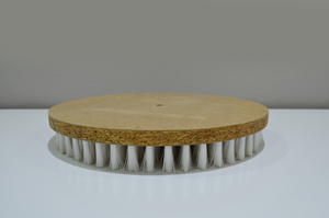 Cepillo de procesamiento de mármol y cerámica de disco - Product Image 2