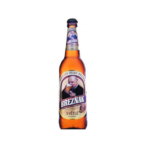 Bière Breznak en vrac au goût distinctif disponible pour les marchés internationaux - Product Image 6