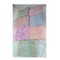 Tissu en filet brodé doux de qualité supérieure, textile de créateur pour la confection de robes Lehenga, matériel de mode nuptiale, vente en gros