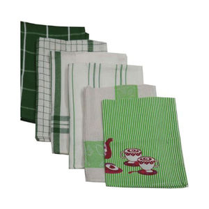 High quality cotton Dish <b>Cloth</b> customizable Thickness Width Technics Feature Origin uk - Product Image 2