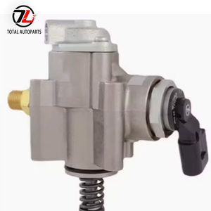 Топливный насос высокого давления OEM 06F127025D подходит для V-W Je-tta Go-lf - Product Image 6
