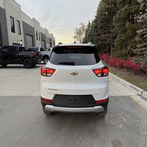 Chevrolet TrailBlazer LT 2025 USADO EN BUEN ESTADO - Product Image 3