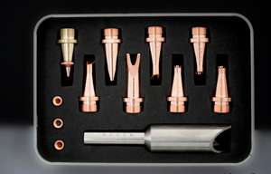 Soudeuse laser numérique automatique portable Fanuci Ultron Lite1500 1,5 kW, fonctionnement facile, prix compétitif, Hanjiang/Guiderail Au3tech - Product Image 5