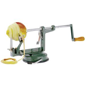Outil pour fruits et légumes WESTMARK, éplucheur de pommes et de pommes de terre - Product Image 1