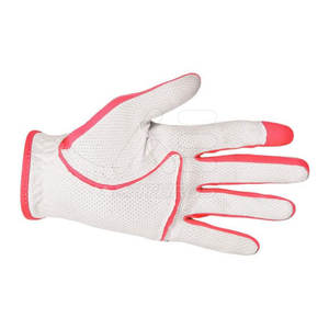 Offre Spéciale Gants de golf professionnels en peau de mouton Logo personnalisé Gants de golf de sécurité Prix bon marché Gants de golf - Product Image 6