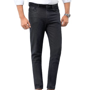 Pantalones para Hombre, Diseño Personalizado, Pantalones de Algodón de Alta Calidad, Logotipo Personalizado, Pantalones Deportivos Casuales, Servicio OEM, Pantalones Cómodos para Hombre - Product Image 1