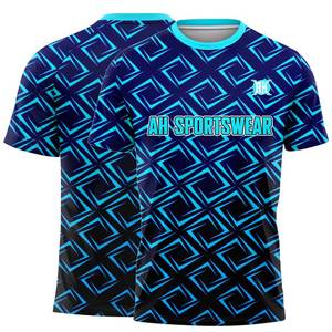 Camisetas de Verano para Hombre Personalizadas OEM, 100% Algodón, Alta Calidad, Suaves, Manga Corta, Cuello Redondo, Ecológicas, 300g, Precio al por Mayor - Product Image 6