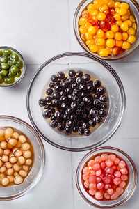 TAPIOCA À FLEURS - Product Image 6