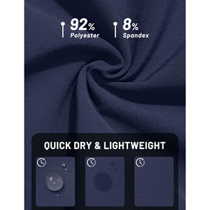 Pantalones Casuales para Hombre 2025, Pantalones Cargo para Hombre, Cómodos, de Punto, con Bolsillos con Cordón, Estilo Holgado de Cachemira, Pantalones para Hombre de Alta Calidad - Product Image 4