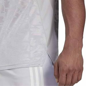 Maillots de football personnalisés, coupe ample, jersey de football court, streetwear rétro, maillot de football, jersey, téléchargé par Dress Sports - Product Image 6