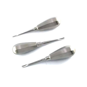 Instrumento quirúrgico adecuado para todo el mundo Howarth Elevator Periosteal Dental Surgical Implant Periosteal Howarths herramienta quirúrgica - Product Image 5