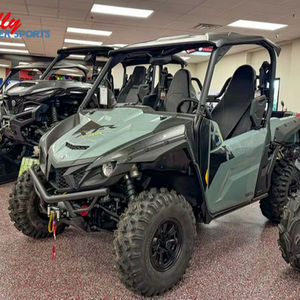 UTV Yamaha Wolverine X2 850 EPS XT-R 2026 a Precio Accesible - Product Image 6