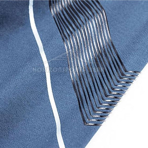 Survêtements décontractés imprimés respirants de qualité supérieure pour hommes - Style décontracté tendance pour tous les jours - Product Image 2