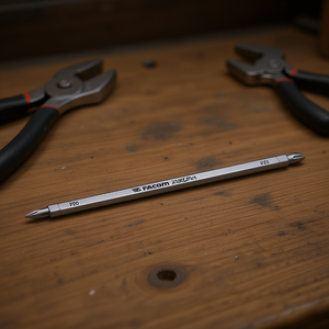 Punta de Destornillador Facom Pozidriv - Product Image 3