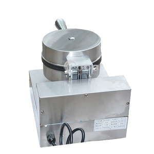 Attrezzatura <span class=keywords><strong>per</strong></span> Catering Alberghiero, Mini Piastra <span class=keywords><strong>per</strong></span> Waffle Commerciale 220V, Macchina Elettrica <span class=keywords><strong>per</strong></span> Waffle in Vendita - Product Image 3