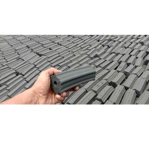 Briquettes de charbon de bois hexagonales en coque de noix de coco très demandées pour le barbecue ou la cuisine en plein air, disponibles à un prix abordable - Product Image 1