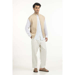 เสื้อสเวตเตอร์แบบสวมใส่ภายนอกทรงปกติ รุ่น MN-SWT-WS25-003 a - Product Image 2