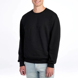 เสื้อสเวตเชิ้ตผ้าฝ้ายฟลีซ 100% คอกลม ทรงโอเวอร์ไซส์ แฟชั่นใหม่ คุณภาพสูง สตรีทแวร์สั่งทำได้ เป็นมิตรกับสิ่งแวดล้อม เหมาะสำหรับออกกำลังกาย - Product Image 5