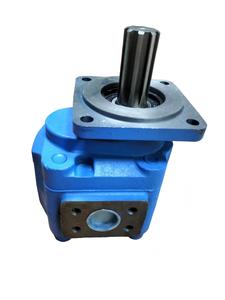 JHP3160 4120001715 Hydraulic Gear <b>Pump</b> Fit Chinese Original Wheel Loader Engine Spare Parts - Product Image 5