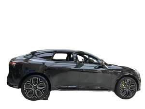 2025 Luxus-Elektro-SUV |   4WD Smart Harmony System Fahrzeug |   Langstrecken-Elektroauto Made in China für den Export - Product Image 2