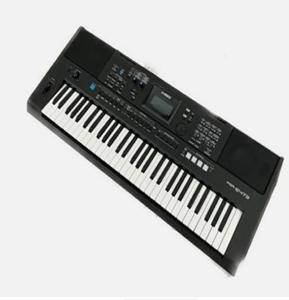 Instrumento musical de alta calidad PSR-E473 teclado portátil de 61 teclas - Product Image 2