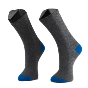 Nouveau Style haute qualité chaussettes Football hommes genou haute chaussettes de sport Long mollet Cricket chaussettes Terry respirant bas de Football - Product Image 2