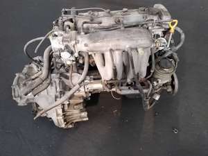 Motor 7AFE 1.6L EN VENTA - Product Image 6