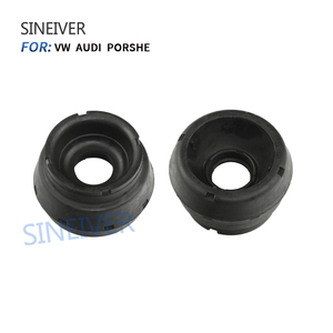 SINEIVER مناسبة لفولكس فاجن بورا جولف أودي A1 A3 <span class=keywords><strong>OME</strong></span> 1J0412331C 1J0412331B مقاعد تثبيت تبختر - Product Image 4