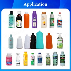 Máquina automática de descifrado de botellas, tipo de correa de garra de gancho de descodificador de botellas, ajustable de alto rendimiento, - Product Image 2