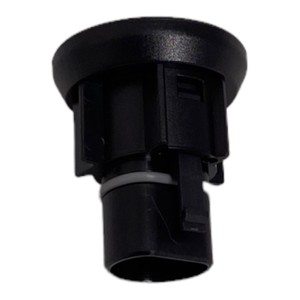 Tapón de Cubierta para Extremos de Cables para Sistemas Solares de Balcón - Product Image 1