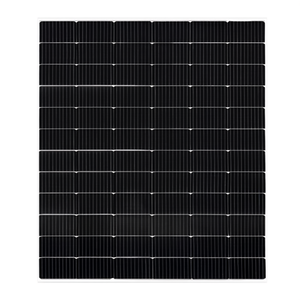 แผงโซลาร์เซลล์ Brightway BWGPM625W 132 เซลล์ - Product Image 2