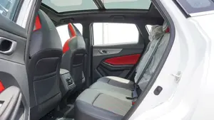 CHANGAN CS35 PLUS 2025 USADO, Volante a la Izquierda/Derecha - Product Image 2