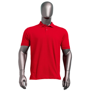 Camisetas Polo Casuales de Alta Calidad para Hombre, de Secado Rápido, de Algodón, con Impresión de Logotipo Personalizado, Colores Sólidos, al por Mayor - Product Image 6