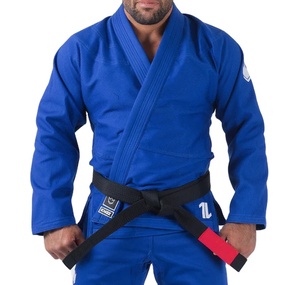 Personnalisé BJJ GI UNIFROM/uniforme de Jiu Jitsu brésilien/kimonos BJJ GIS art martial 2023 - Product Image 1