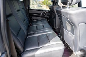 Mercedes-Benz G550 2017 en Excelente Estado - Product Image 2