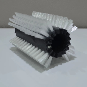 Cylinder (roller) <b>Brush</b> for Industrial Use - Product Image 1