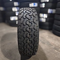 Pneus Tout-Terrain de Haute Qualité de Chine 265/70R17 265/60R18 31x10.50R15 LT235/75R15 Pneus A/T 4x4