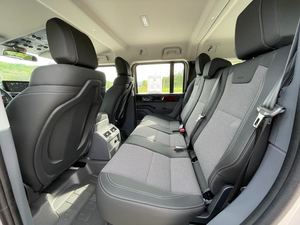 Gran Oferta: Ineos Grenadier Trial Master 4x4 2024, Listo para Enviar - Product Image 4