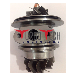 TURBOCOMPRESSEUR CHRA 49189-04900 49189-08100 - Product Image 3