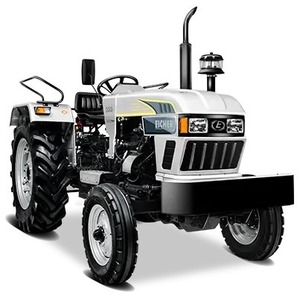 Best High-Performance Eicher 188 2WD Diesel Tractor <b>Compact</b> Design Farm Equipment Efficient Plowing Cultivation Agricultural Use - Product Image 4
