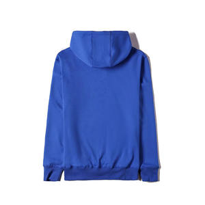 Logo imprimé Sweats à capuche pour hommes haute qualité par le fabricant design unique personnalisé faire prix d'usine pour les sweats à capuche pour hommes - Product Image 2