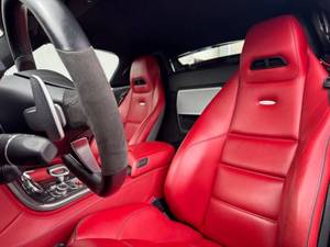 รถยนต์มือสอง Mercedes-Benz SLS AMG 2dr Convertible ปี 2012 สภาพดีเยี่ยมสำหรับขาย - Product Image 4