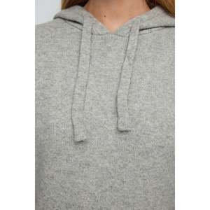 Sudadera con Capucha de Punto - Product Image 4