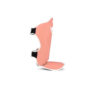 Espinillera de mejor diseño para mujer, Protector de pierna de kickboxing de alta calidad, equipo MMA y Bjj Muay Thai Shin Instep Guard para mujer - Product Image 3